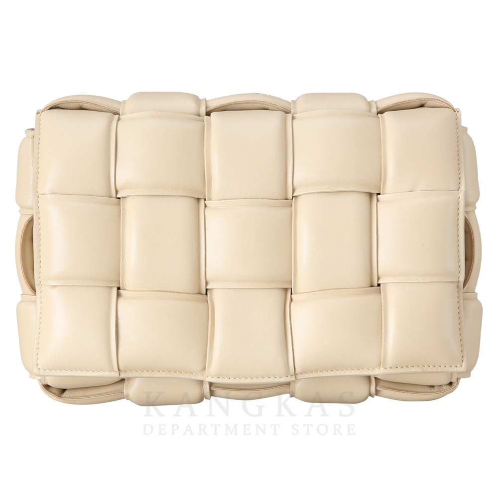 BOTTEGA VENETA(USED)보테가베네타 패딩 카세트 백